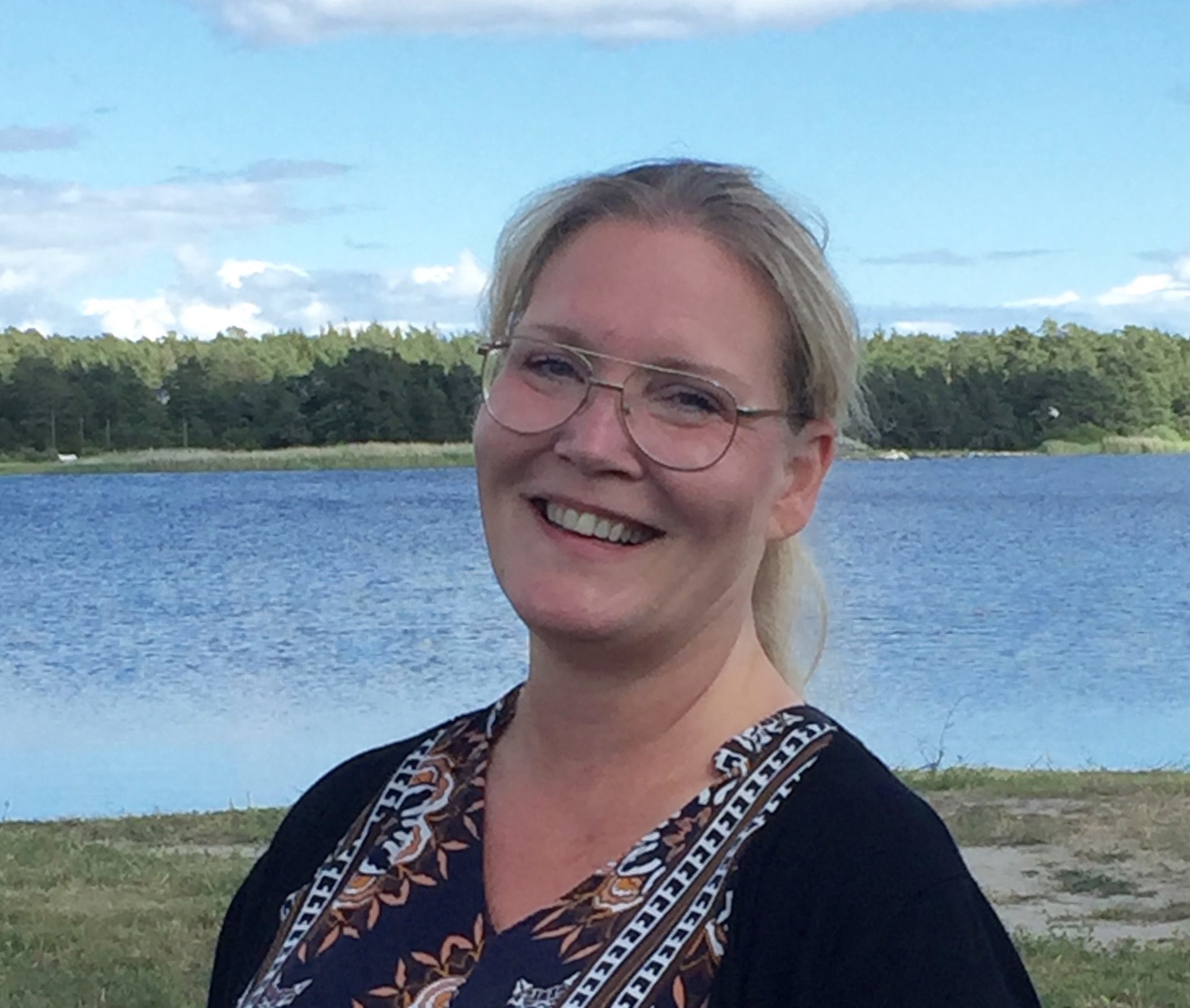 Lena Lundvall