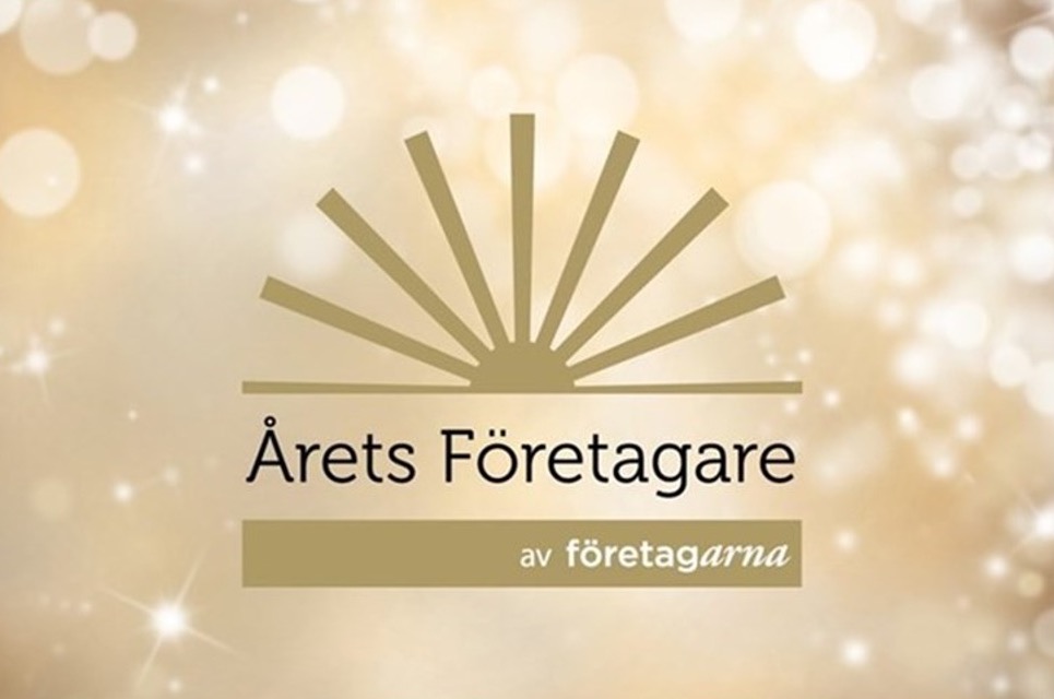 Årets företagare Gotland 2022