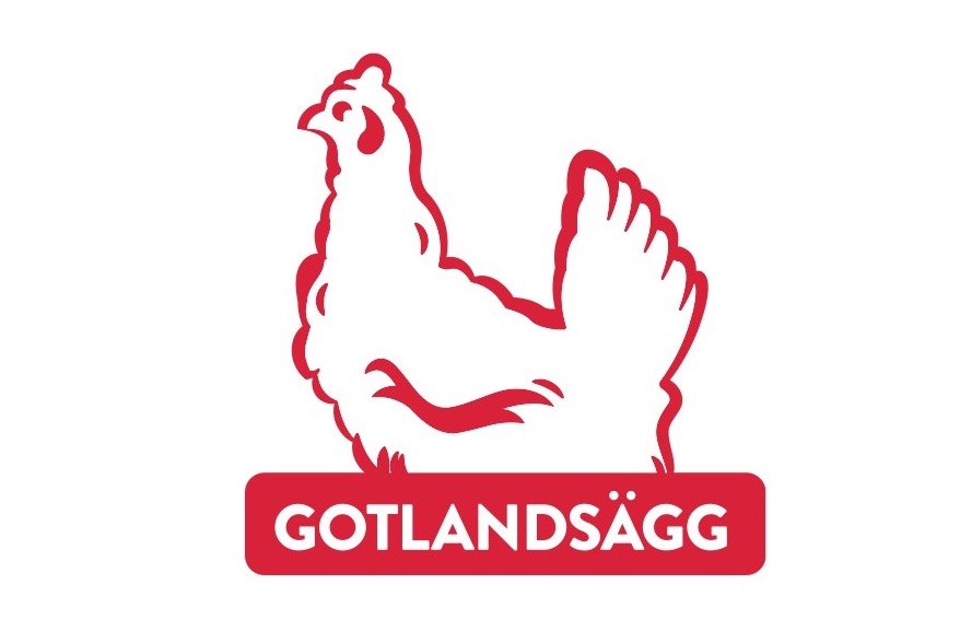 gotl ägg bildlogga