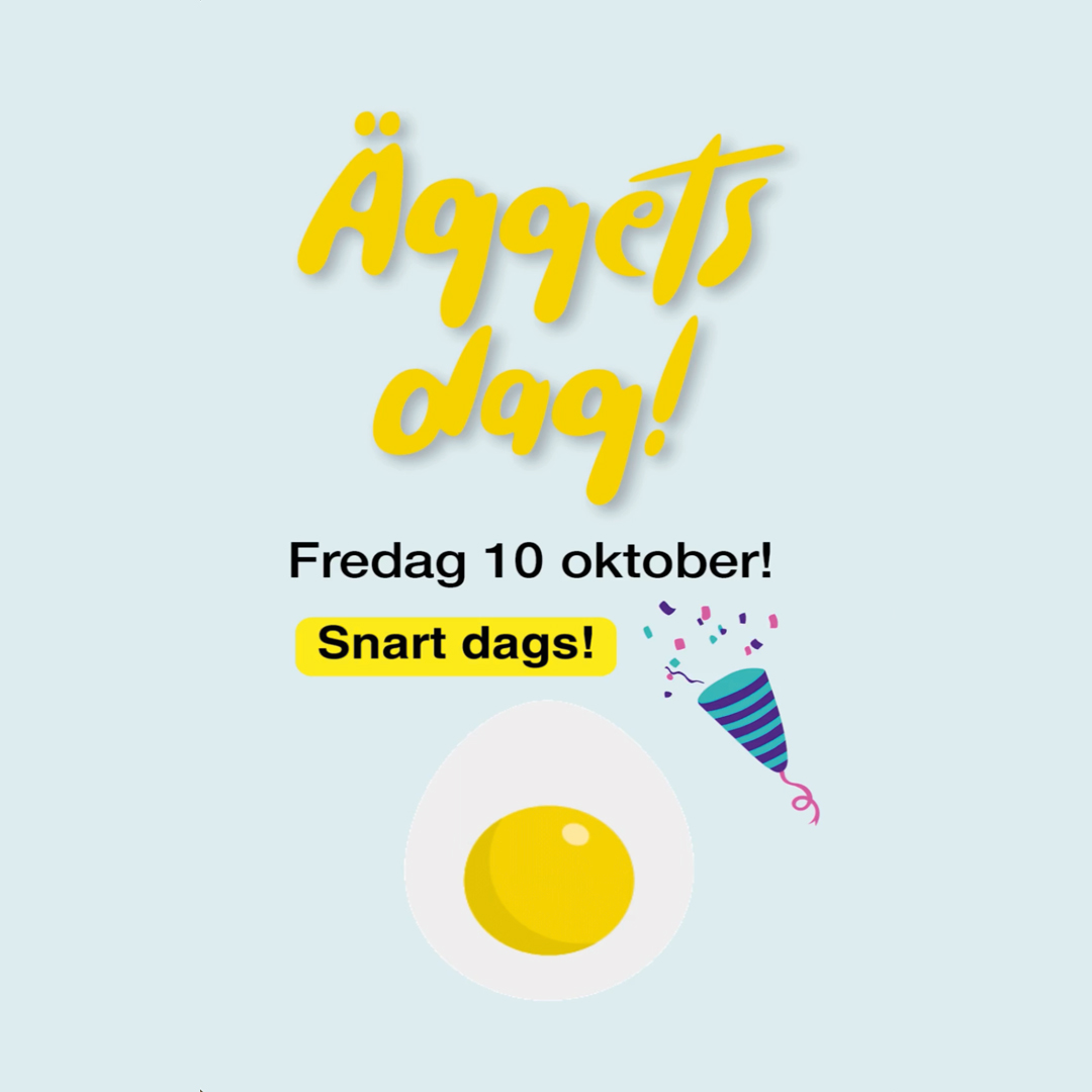 Äggets dag_FEST_1080X1080