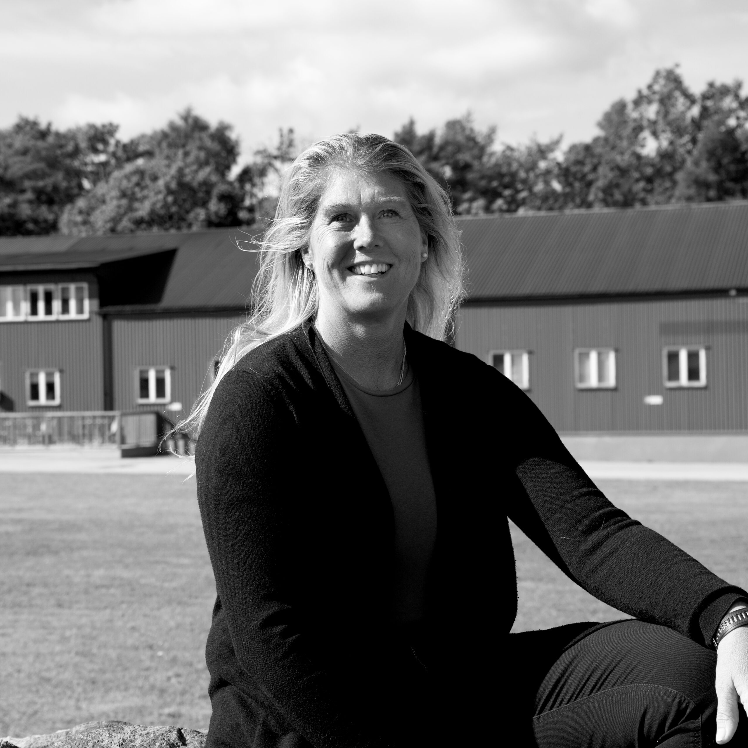 Åsa B 1